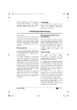 Предварительный просмотр 13 страницы Silvercrest SRGS 1300 B2 Operating Instructions Manual