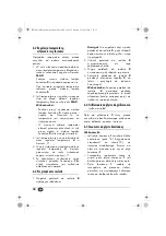 Предварительный просмотр 22 страницы Silvercrest SRGS 1300 B2 Operating Instructions Manual