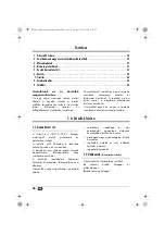 Предварительный просмотр 28 страницы Silvercrest SRGS 1300 B2 Operating Instructions Manual