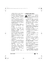 Предварительный просмотр 31 страницы Silvercrest SRGS 1300 B2 Operating Instructions Manual