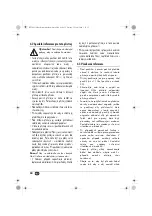 Предварительный просмотр 54 страницы Silvercrest SRGS 1300 B2 Operating Instructions Manual