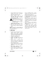 Предварительный просмотр 59 страницы Silvercrest SRGS 1300 B2 Operating Instructions Manual