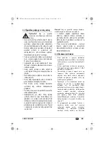 Предварительный просмотр 65 страницы Silvercrest SRGS 1300 B2 Operating Instructions Manual