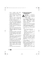 Предварительный просмотр 66 страницы Silvercrest SRGS 1300 B2 Operating Instructions Manual