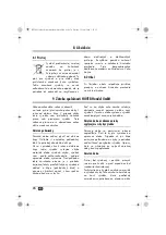 Предварительный просмотр 72 страницы Silvercrest SRGS 1300 B2 Operating Instructions Manual