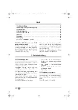 Предварительный просмотр 74 страницы Silvercrest SRGS 1300 B2 Operating Instructions Manual