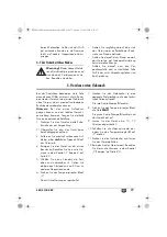 Предварительный просмотр 79 страницы Silvercrest SRGS 1300 B2 Operating Instructions Manual