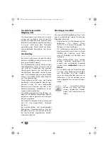 Предварительный просмотр 84 страницы Silvercrest SRGS 1300 B2 Operating Instructions Manual