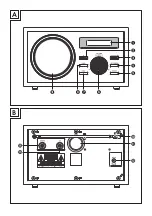 Preview for 3 page of Silvercrest SRH 5 A1 Operating Instructions And Safety Instructions