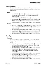 Предварительный просмотр 66 страницы Silvercrest SRH 5 B2 Operating Instructions And Safety Instructions