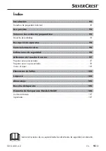 Preview for 94 page of Silvercrest SRK 400 A2 Operating Instructions Manual