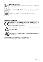 Preview for 17 page of Silvercrest SRK 400 C1 Operating Instructions And Safety Instructions