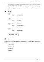 Preview for 19 page of Silvercrest SRK 400 C1 Operating Instructions And Safety Instructions