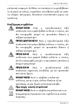 Preview for 23 page of Silvercrest SRK 400 C1 Operating Instructions And Safety Instructions