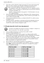 Preview for 30 page of Silvercrest SRK 400 C1 Operating Instructions And Safety Instructions