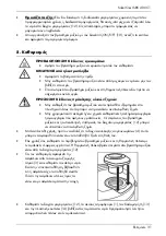 Preview for 33 page of Silvercrest SRK 400 C1 Operating Instructions And Safety Instructions