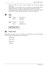 Preview for 37 page of Silvercrest SRK 400 C1 Operating Instructions And Safety Instructions