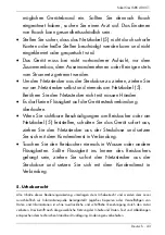 Preview for 45 page of Silvercrest SRK 400 C1 Operating Instructions And Safety Instructions