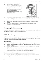 Preview for 51 page of Silvercrest SRK 400 C1 Operating Instructions And Safety Instructions