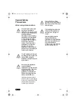 Preview for 33 page of Silvercrest SRL 150 A1 Operating Manual