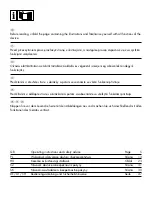 Preview for 2 page of Silvercrest SRNH 100 C2 Operating Instructions Manual