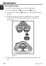 Preview for 18 page of Silvercrest SRR 3.7 B2 Operating Instructions Manual