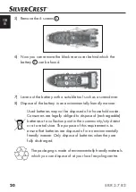 Preview for 24 page of Silvercrest SRR 3.7 B2 Operating Instructions Manual