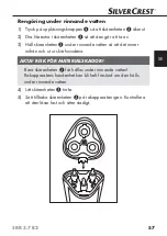 Preview for 61 page of Silvercrest SRR 3.7 B2 Operating Instructions Manual