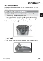 Preview for 67 page of Silvercrest SRR 3.7 B2 Operating Instructions Manual