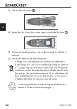 Preview for 68 page of Silvercrest SRR 3.7 B2 Operating Instructions Manual