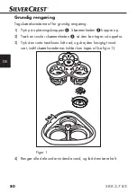 Preview for 84 page of Silvercrest SRR 3.7 B2 Operating Instructions Manual