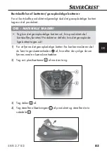 Preview for 89 page of Silvercrest SRR 3.7 B2 Operating Instructions Manual