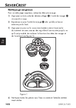 Preview for 106 page of Silvercrest SRR 3.7 B2 Operating Instructions Manual