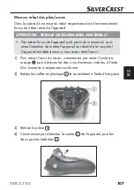 Preview for 111 page of Silvercrest SRR 3.7 B2 Operating Instructions Manual