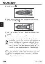 Preview for 112 page of Silvercrest SRR 3.7 B2 Operating Instructions Manual