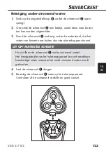 Preview for 127 page of Silvercrest SRR 3.7 B2 Operating Instructions Manual