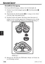 Preview for 150 page of Silvercrest SRR 3.7 B2 Operating Instructions Manual