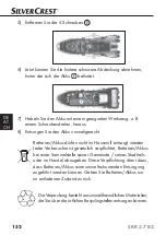 Preview for 156 page of Silvercrest SRR 3.7 B2 Operating Instructions Manual