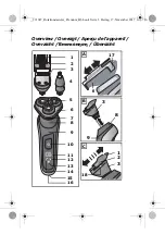 Предварительный просмотр 3 страницы Silvercrest SRRP 3.7 A1 Operating Instructions Manual