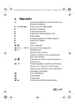 Предварительный просмотр 149 страницы Silvercrest SRRP 3.7 A1 Operating Instructions Manual