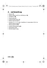 Предварительный просмотр 158 страницы Silvercrest SRRP 3.7 A1 Operating Instructions Manual