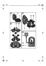 Предварительный просмотр 178 страницы Silvercrest SRRP 3.7 A1 Operating Instructions Manual