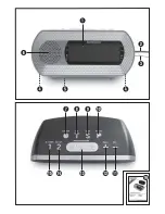 Предварительный просмотр 3 страницы Silvercrest SRW 2 A1 Operating Instructions Manual