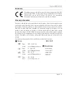 Preview for 17 page of Silvercrest SRWK 2400 A1 User Manual And Service Information