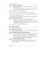 Preview for 30 page of Silvercrest SRWK 2400 A1 User Manual And Service Information