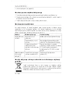 Preview for 32 page of Silvercrest SRWK 2400 A1 User Manual And Service Information