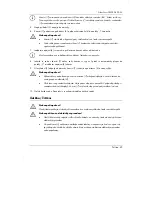 Preview for 61 page of Silvercrest SRWK 2400 A1 User Manual And Service Information