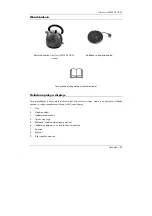 Preview for 69 page of Silvercrest SRWK 2400 A1 User Manual And Service Information