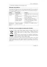 Preview for 79 page of Silvercrest SRWK 2400 A1 User Manual And Service Information