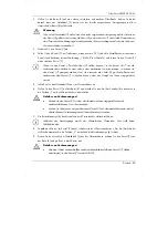 Preview for 91 page of Silvercrest SRWK 2400 A1 User Manual And Service Information